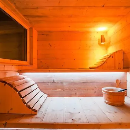 La Vieille Maison La Plagne